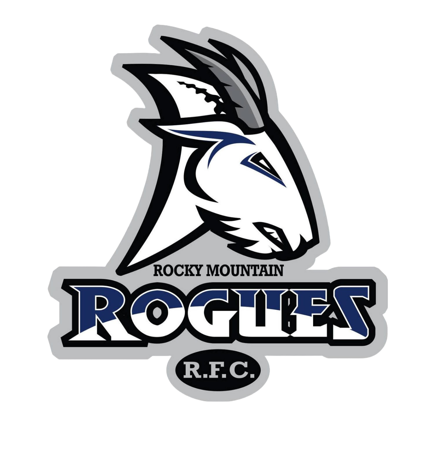 Rocky Mountain Rogues - On Field