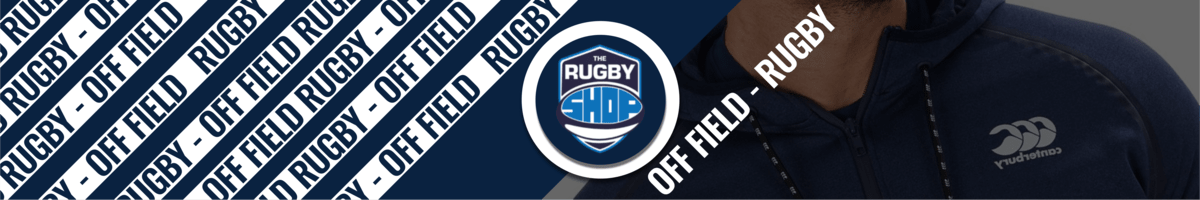 Rugby Off Field Gear and Equipment | TheRugbyShop.com