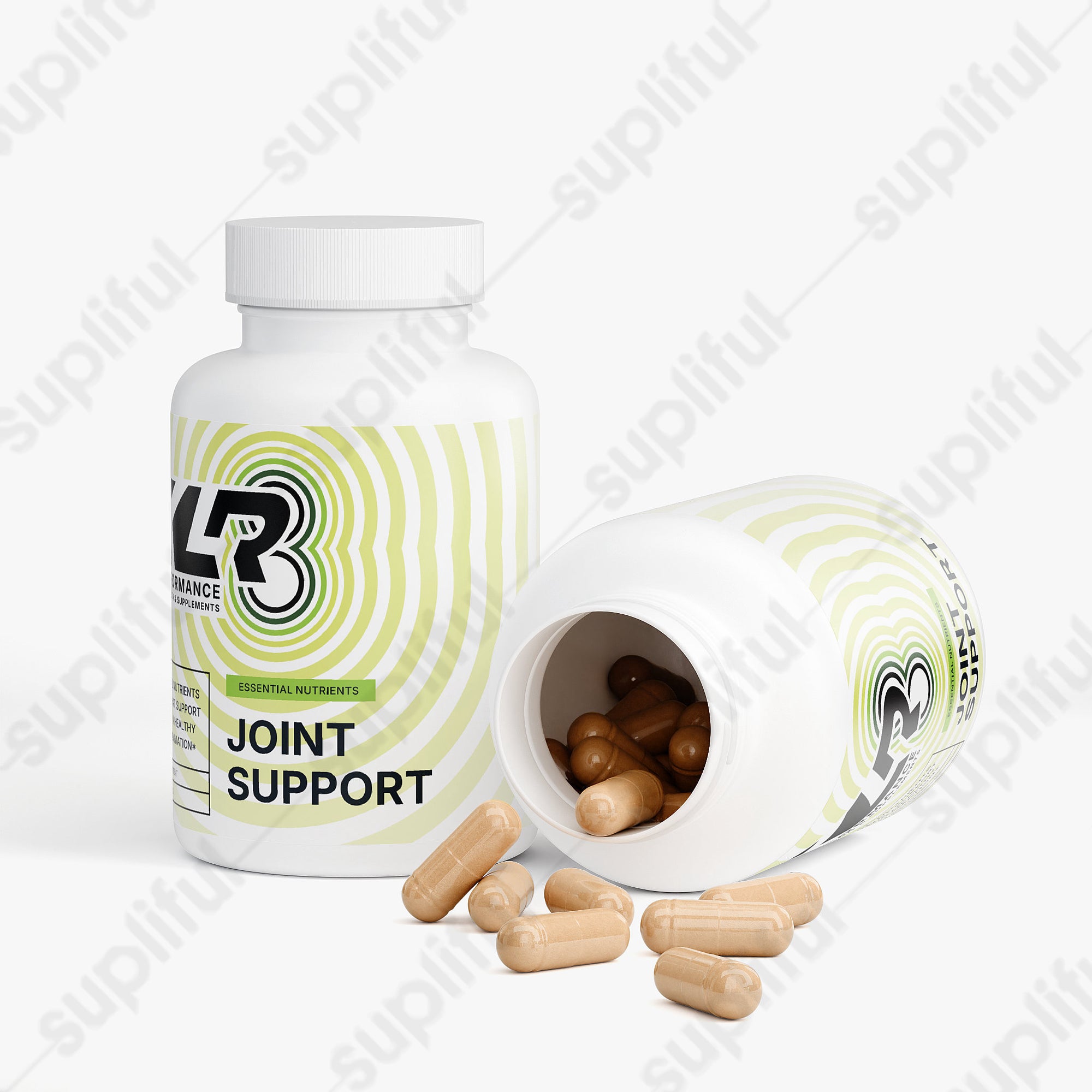 XLR8 Joint Support