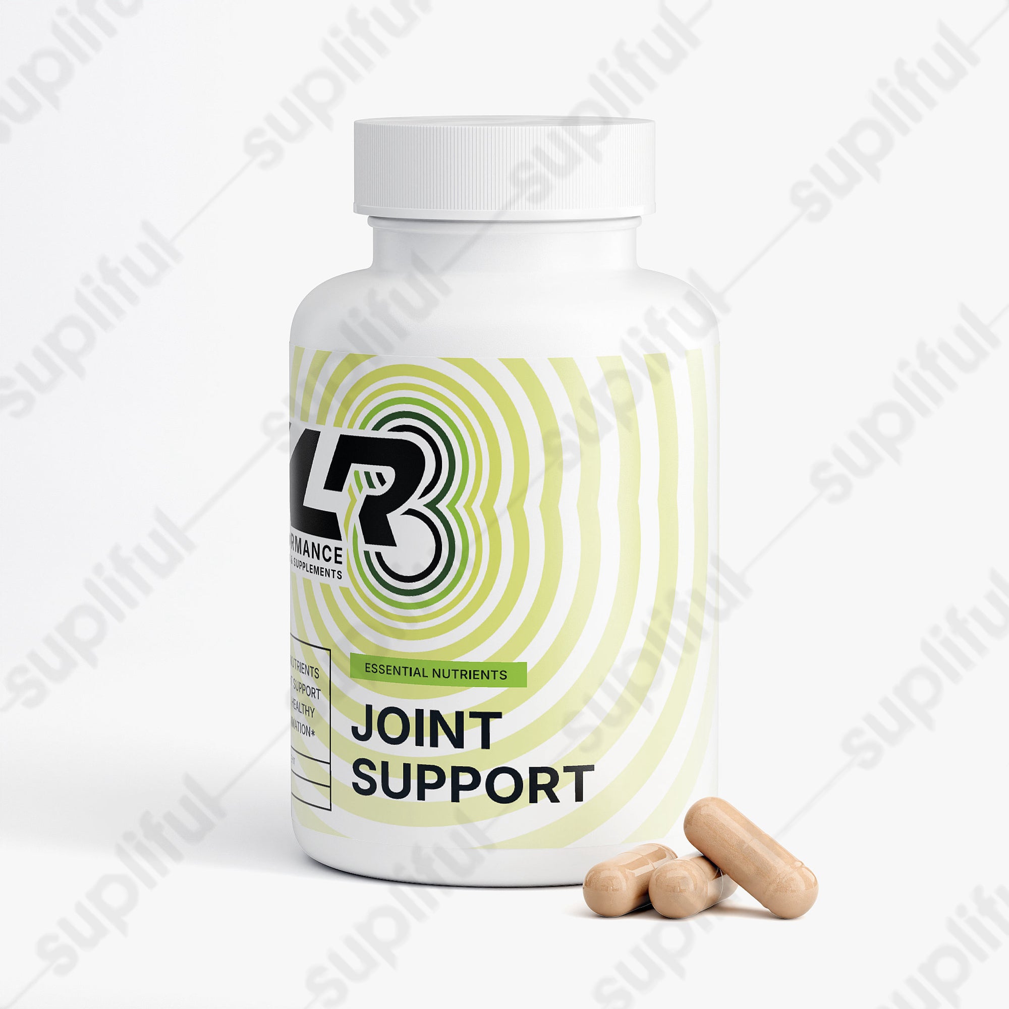 XLR8 Joint Support
