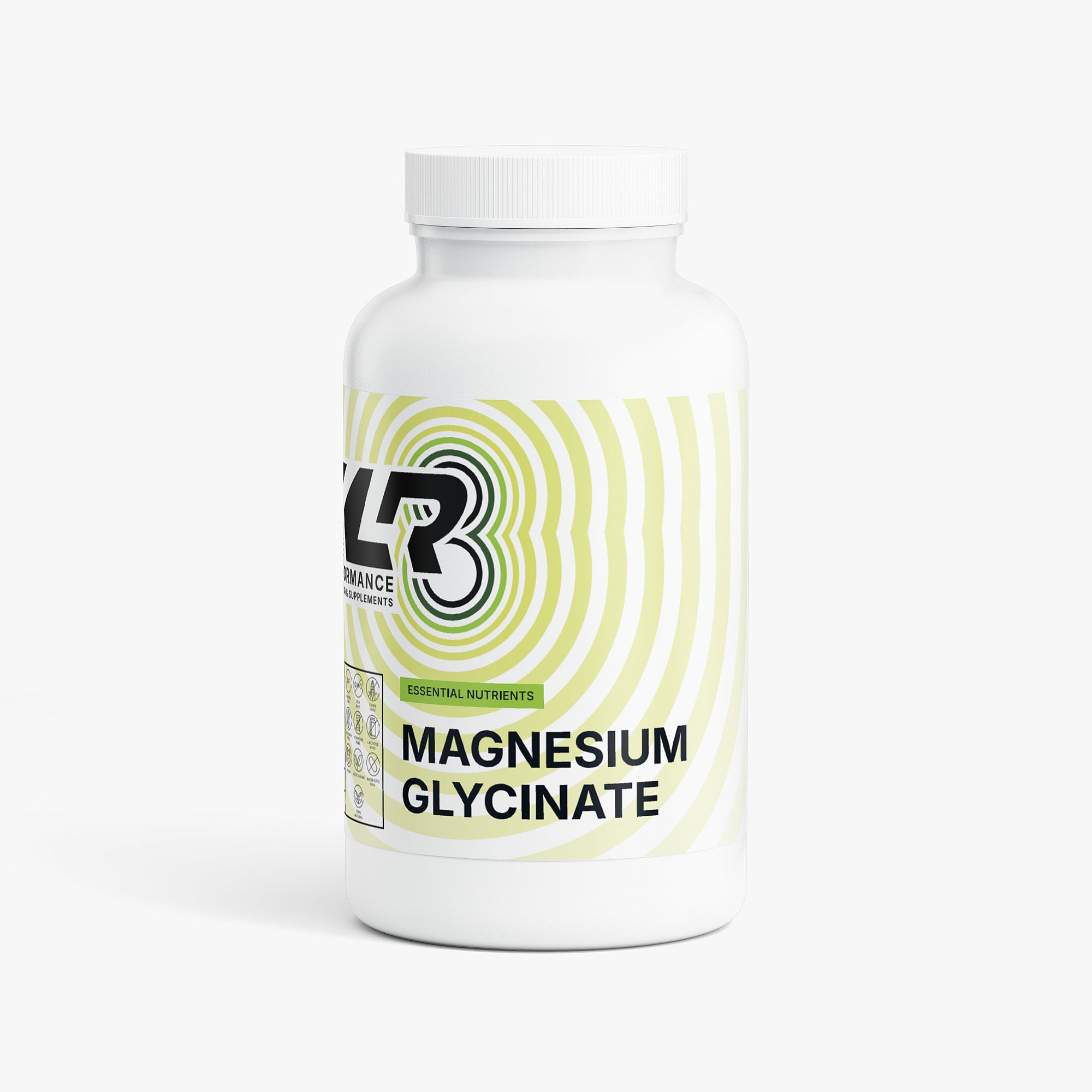 XLR8 Magnesium Glycinate