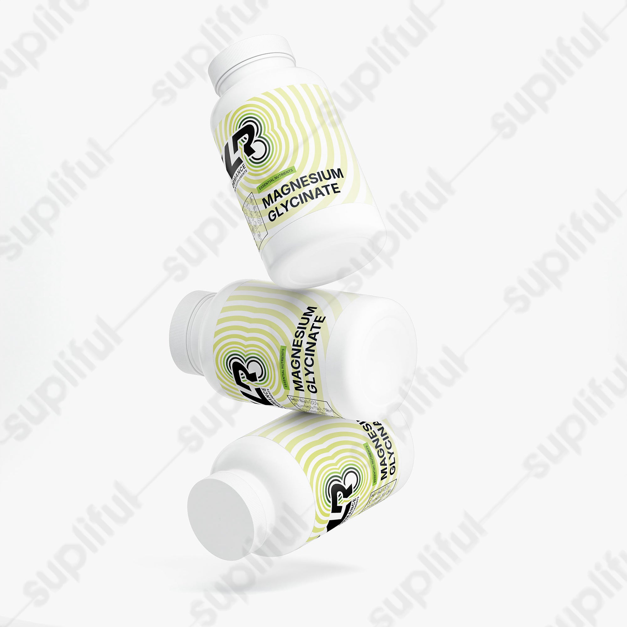XLR8 Magnesium Glycinate