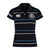 Canterbury MTO Ahunga Classic Cotton Short Sleeve Jersey Available in Men's, Women's, and Youth Sizing and Custom colors