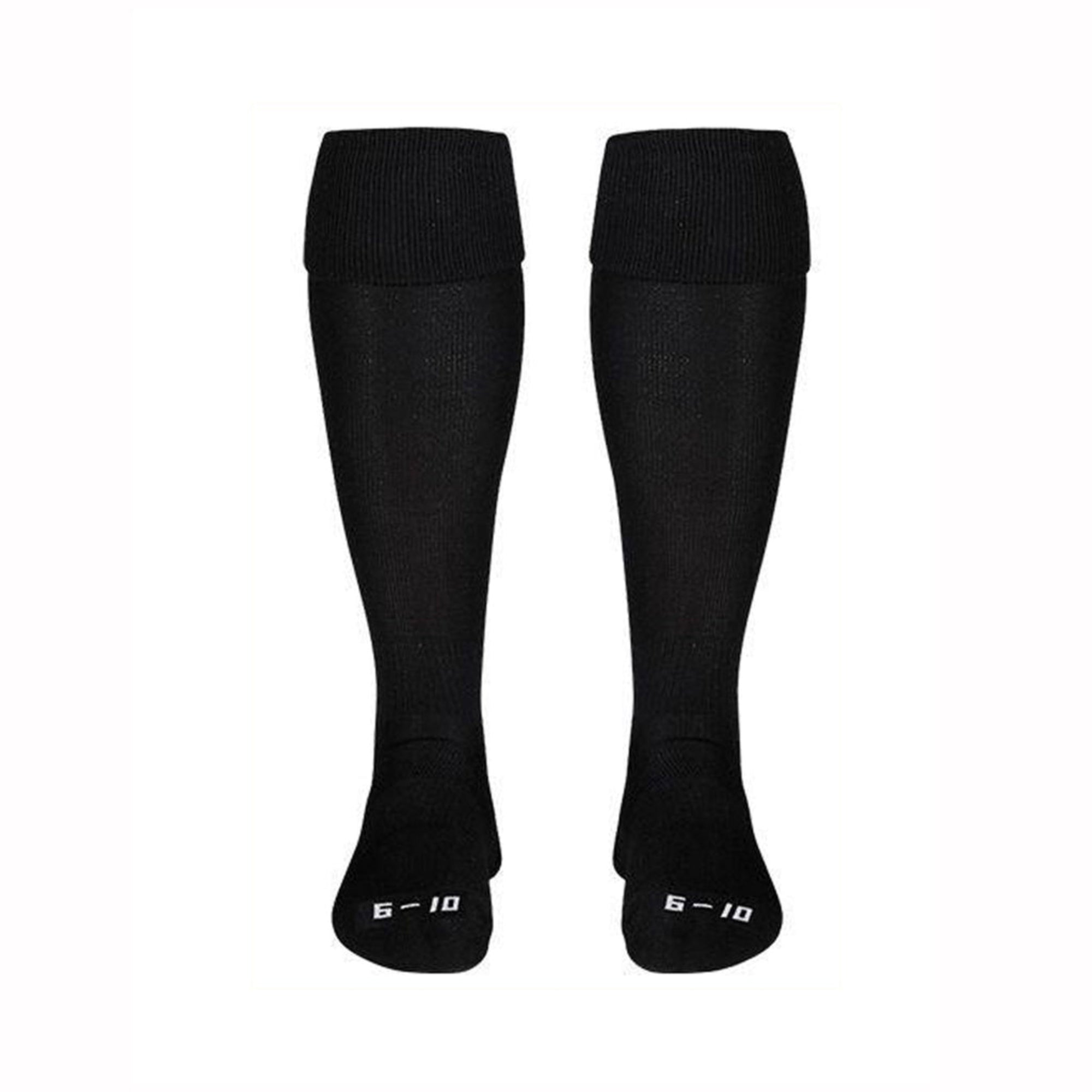 Canterbury CCC Club Rugby Socks - Adult Unisex - Black