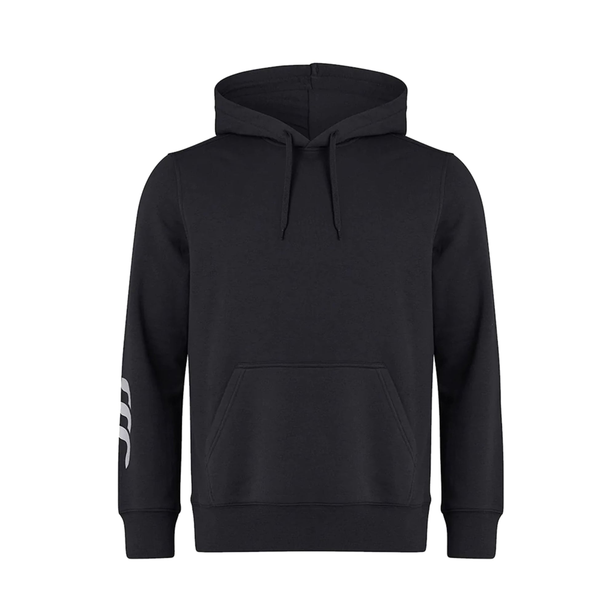 Canterbury CCC Club Hoodie - Men's Sizing XS-6XL - Black