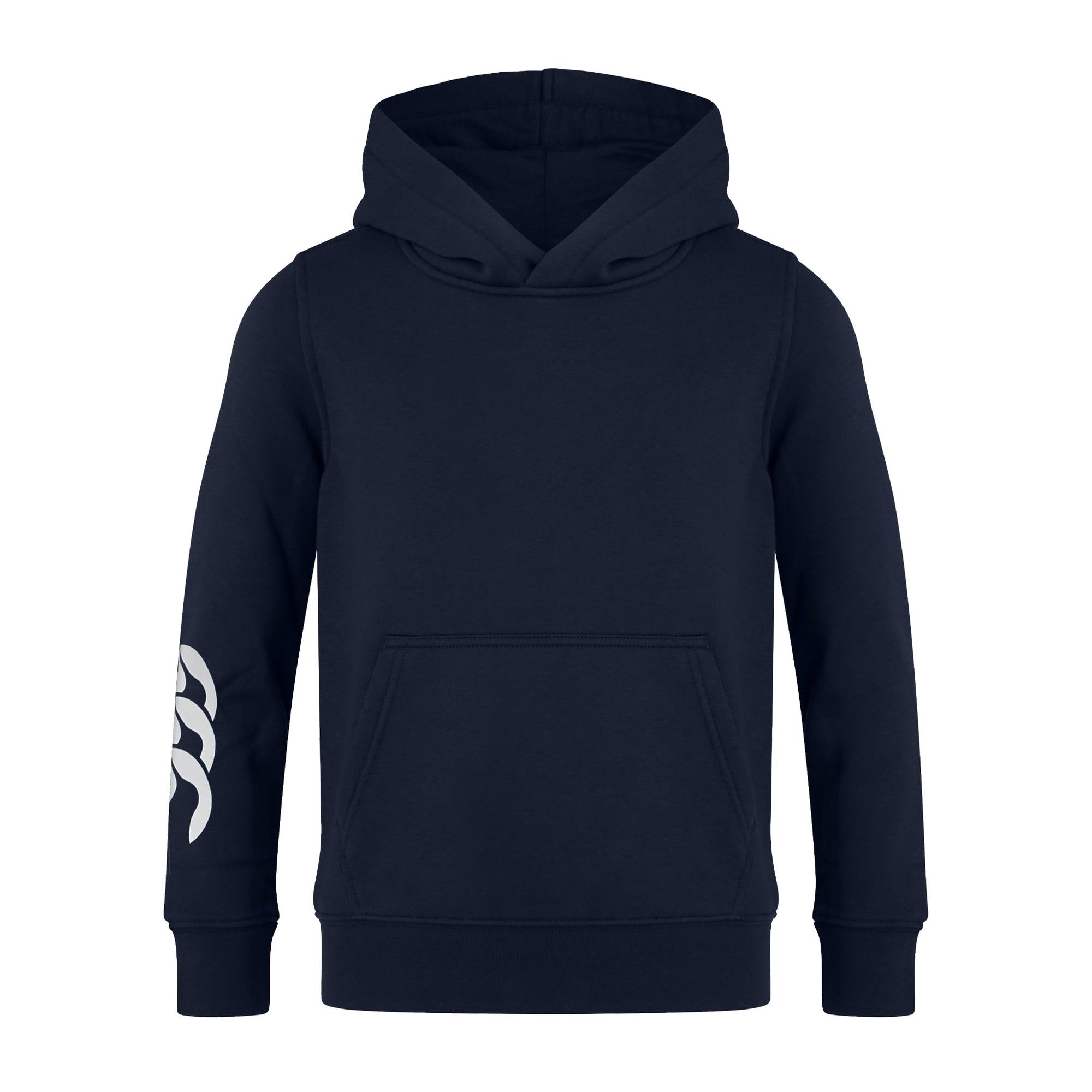 Canterbury CCC Club Hoodie - Men's Sizing XS-6XL - Navy