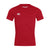 Canterbury CCC Club Dry T-Shirt - Men's/Women's/Youth - Red