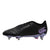 Canterbury Phoenix Genesis Pro SG Cleats a High-Performance Durable CCC Rugby Boot Black/Purple Available in Unisex Sizing 6-16