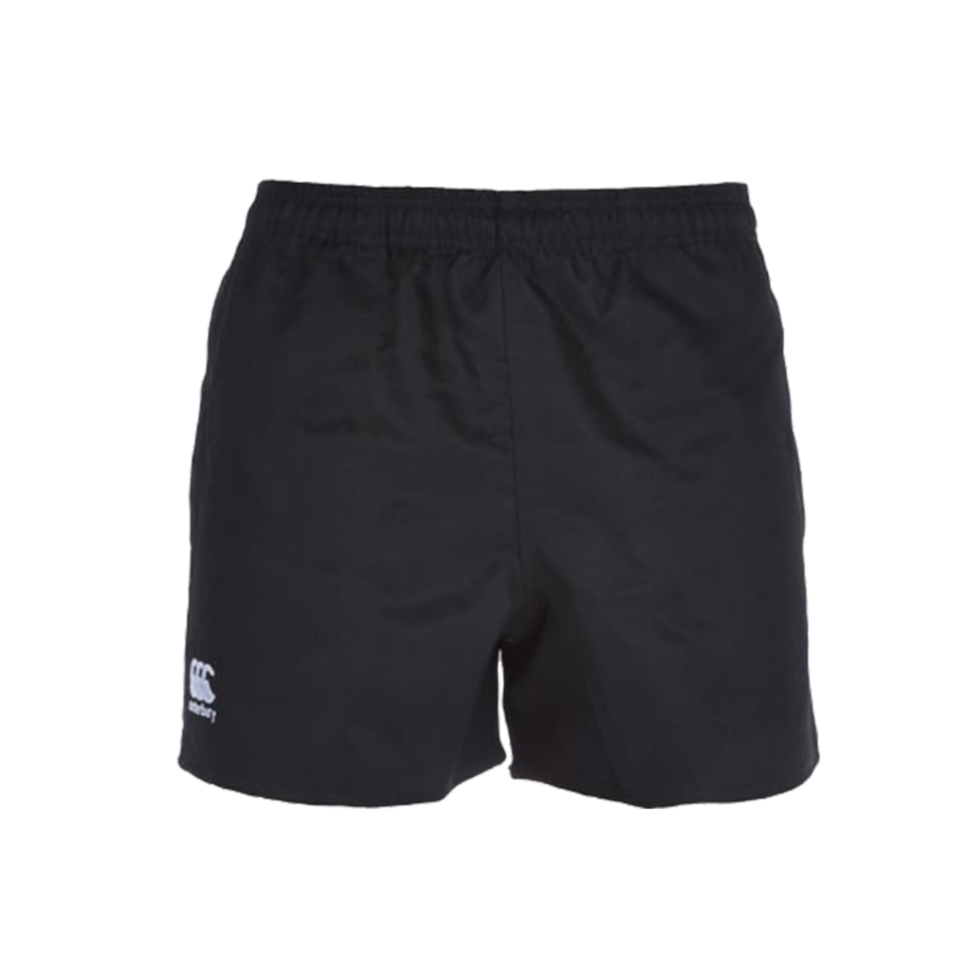 Canterbury-Professional-Polyester-Black-Shorts-TheRugbyShop