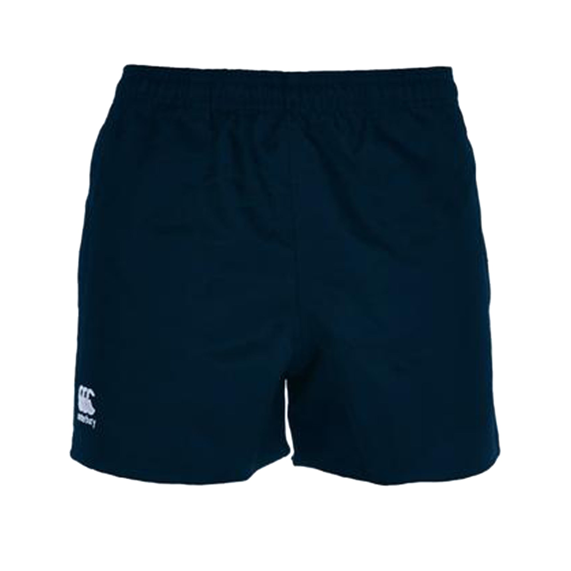 Canterbury CCC Professional Polyester Shorts - Adult Unisex Sizing XS-5XL - Navy
