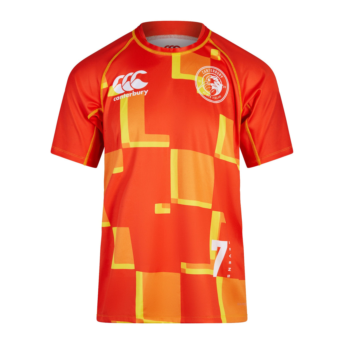 Customizable Canterbury CCC MTO Quality Raiona Rugby Shirt Available in Men&#39;s, Women&#39;s, and Youth Sizing XS - 4XL 