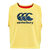 Canterbury CCC Reversible Rugby Pinnie - Adult Unisex Sizing S-L - Red