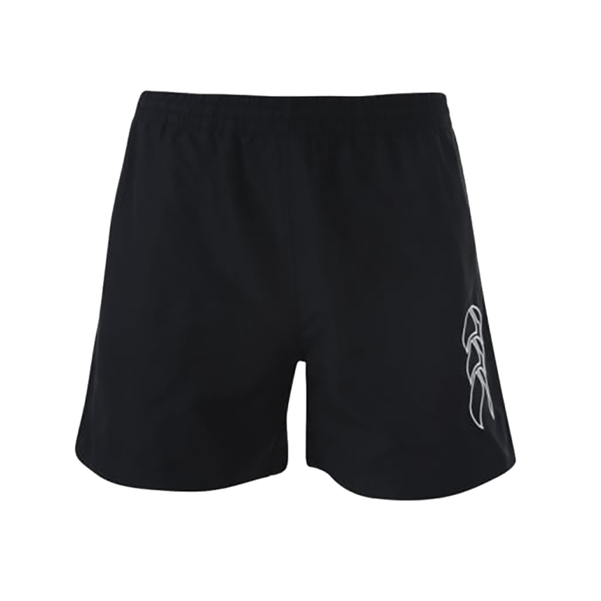 Canterbury CCC Tactic Shorts - Adult Unisex Sizing XS-4XL - Black