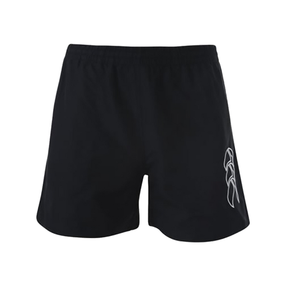 Canterbury RFC Child's Black Match Short Canterbury RFC Child's Black Match Short