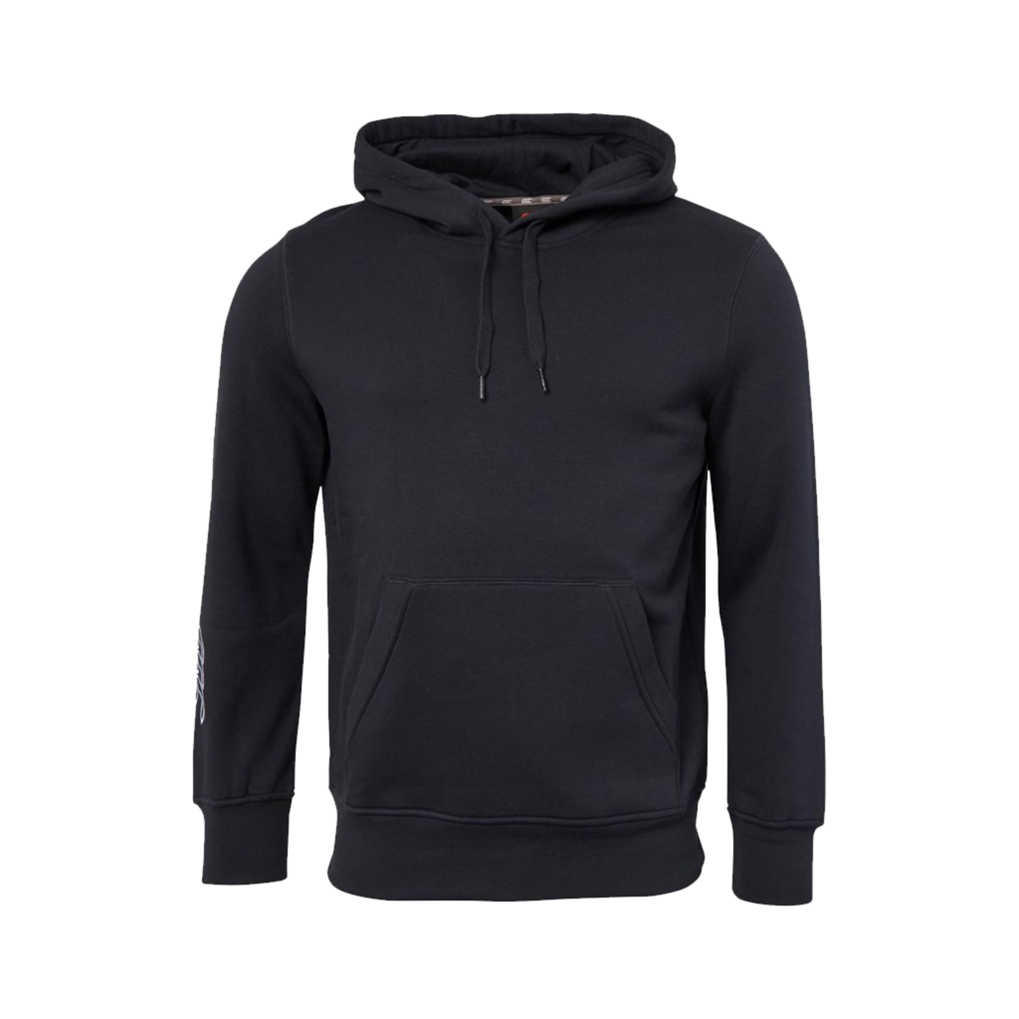 Canterbury CCC Team Hoodie - Men's Sizing XS-4XL - Black