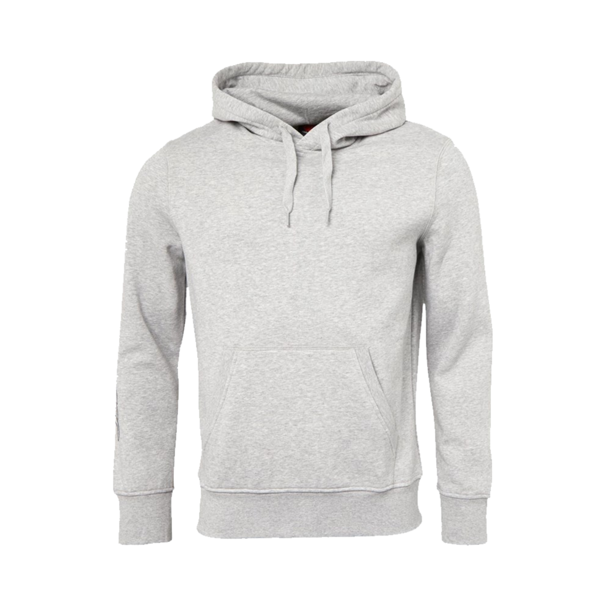 Canterbury CCC Team Hoodie - Men's Sizing XS-4XL - Static Marl