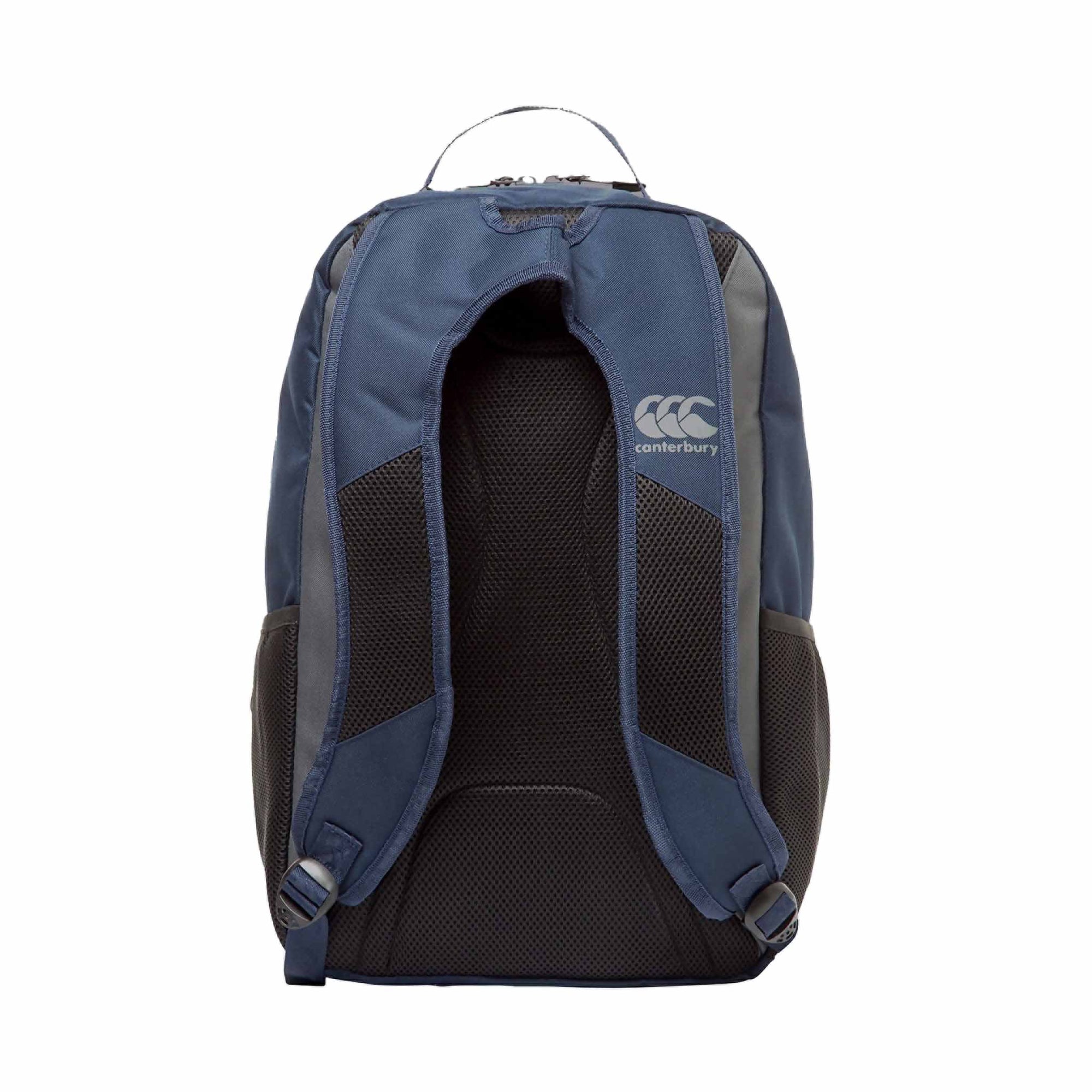 Canterbury-Classics-Backpack-Navy-TheRugbyShop