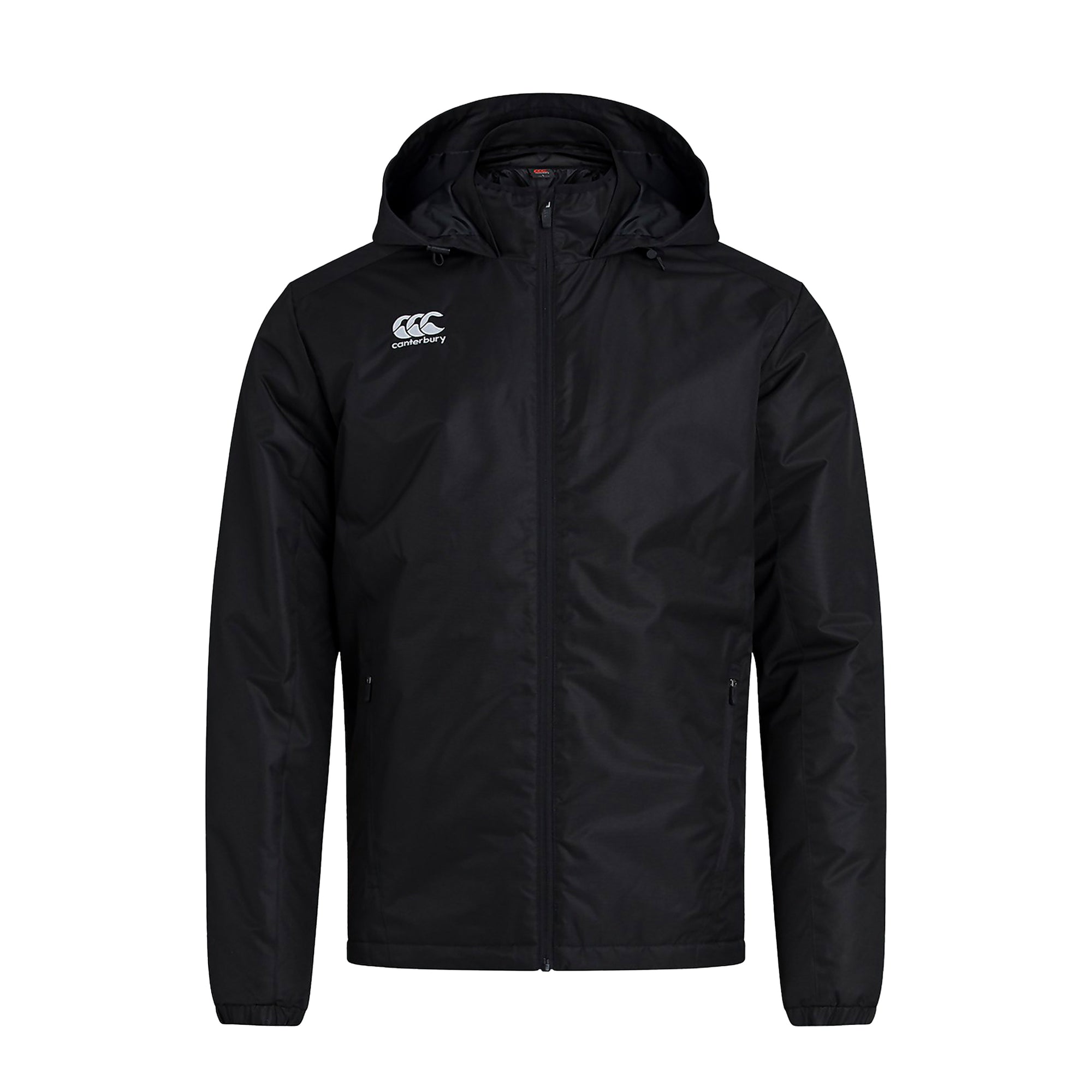 Canterbury Club Vaposhield Stadium Jacket - Men's - Black/Navy
