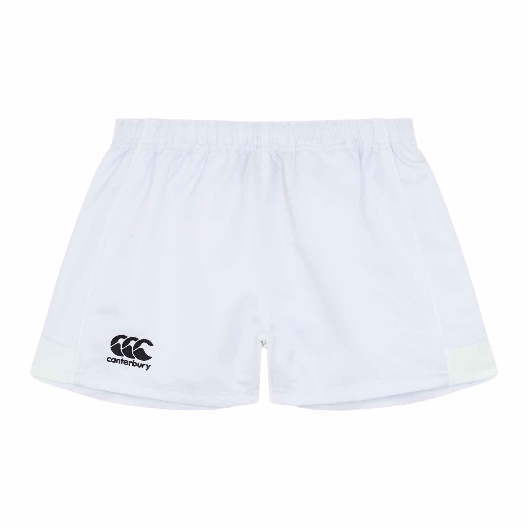 CanterburyWomensAdvantageShortWhiteFrontQT623882001