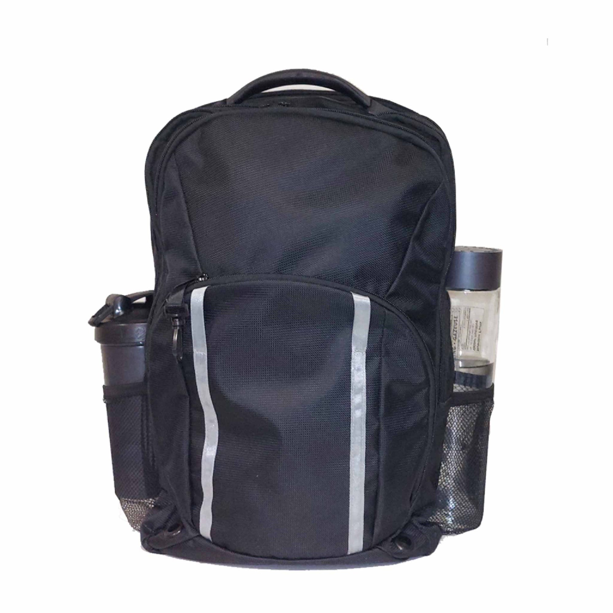 Classic Rugby Backpack