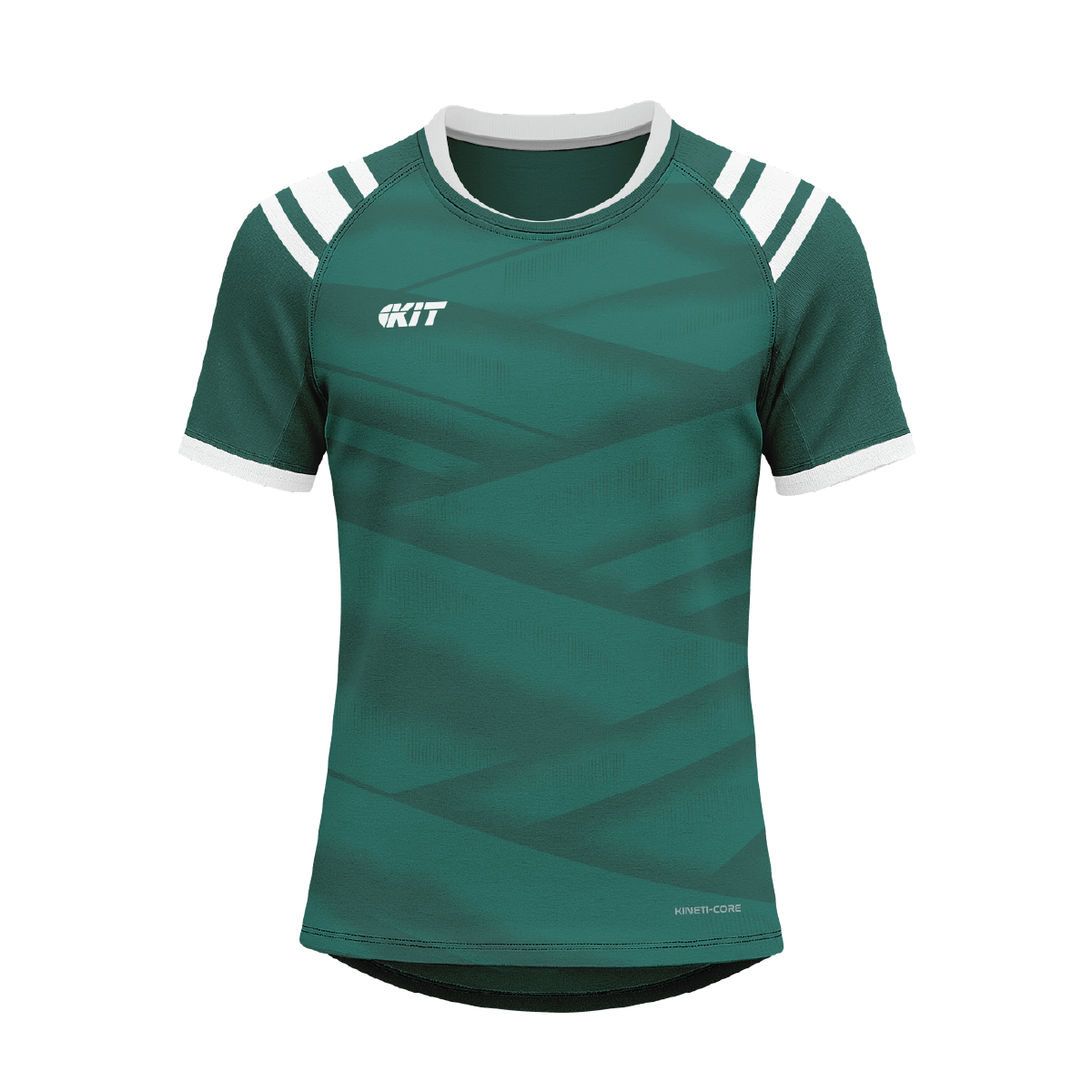 KINETI-CORE Playing Kit - Performance Pro Jersey - Flash - Adult Unisex