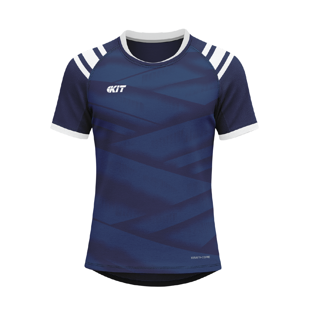 KINETI-CORE Playing Kit - Performance Pro Jersey - Flash - Adult Unisex