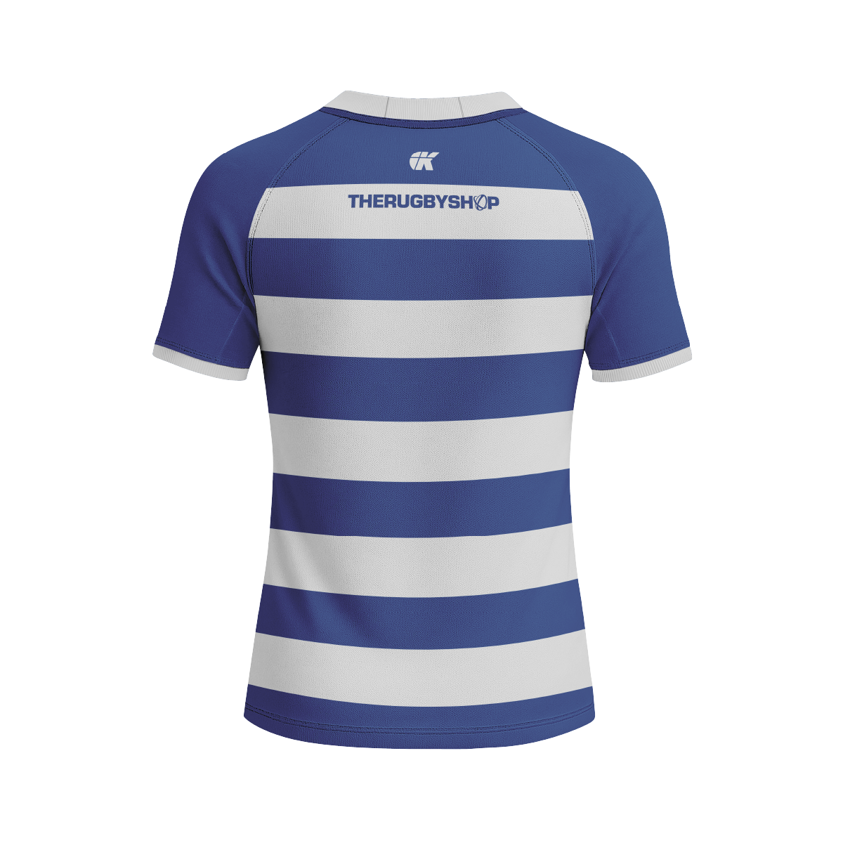 KINETI-CORE Playing Kit - Performance Pro Jersey - Stripes - Adult Unisex