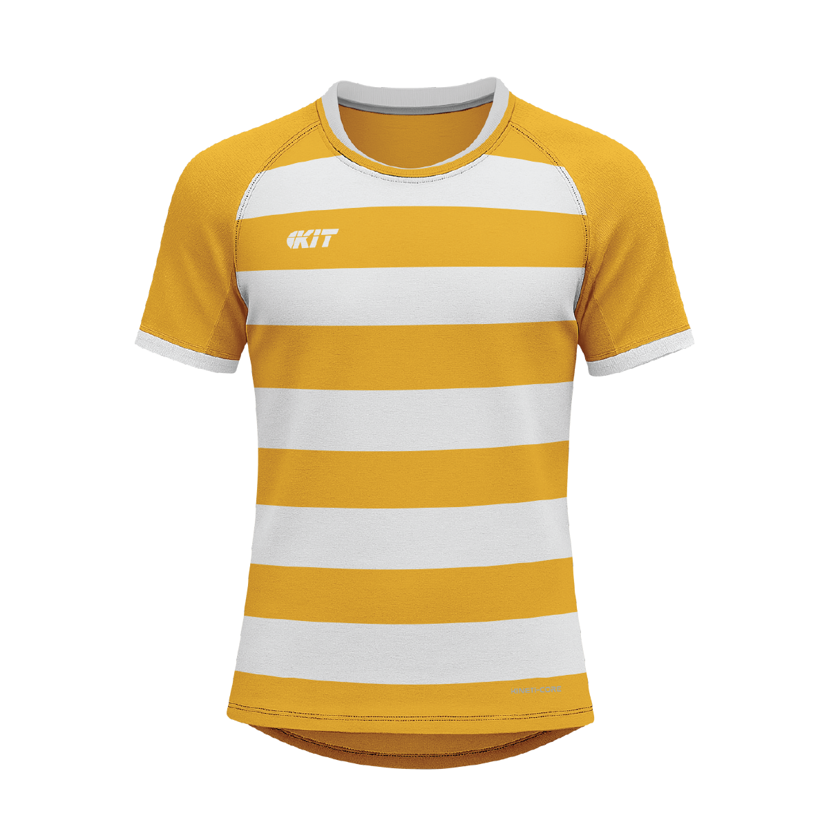 KINETI-CORE Playing Kit - Stripes - Adult Unisex - BUNDLE