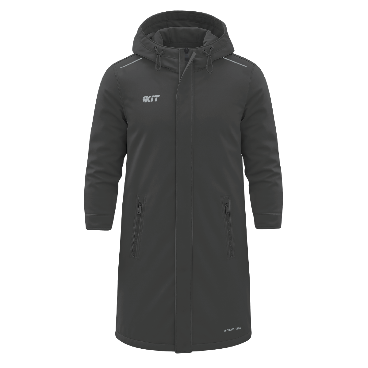 HYDRO-TEK Performance Sub Coat - Adult Unisex