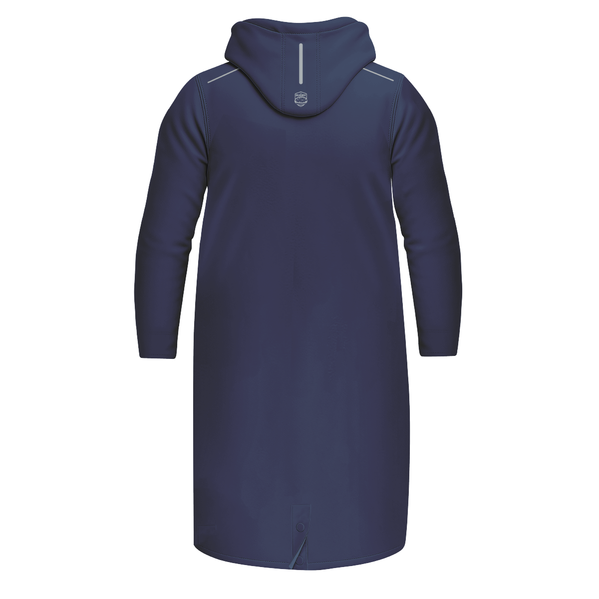 HYDRO-TEK Performance Sub Coat - Adult Unisex