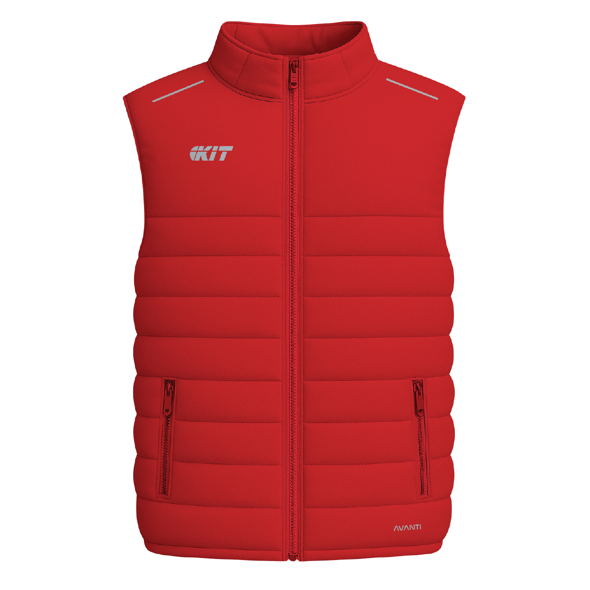 AVANTI Premier Insulated Vest - Adult Unisex