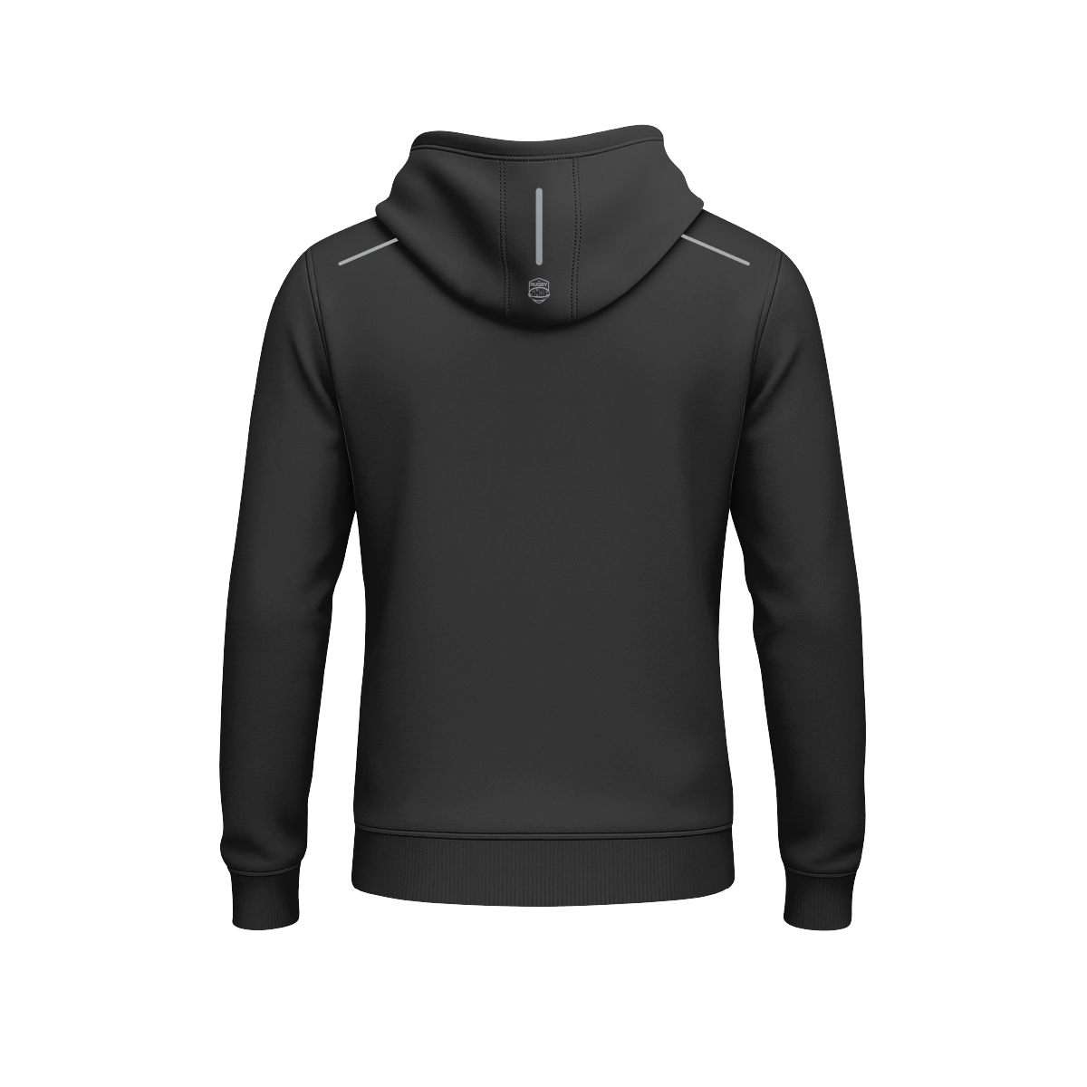 AVANTI Premier Quarter Zip Hoodie - Adult Unisex