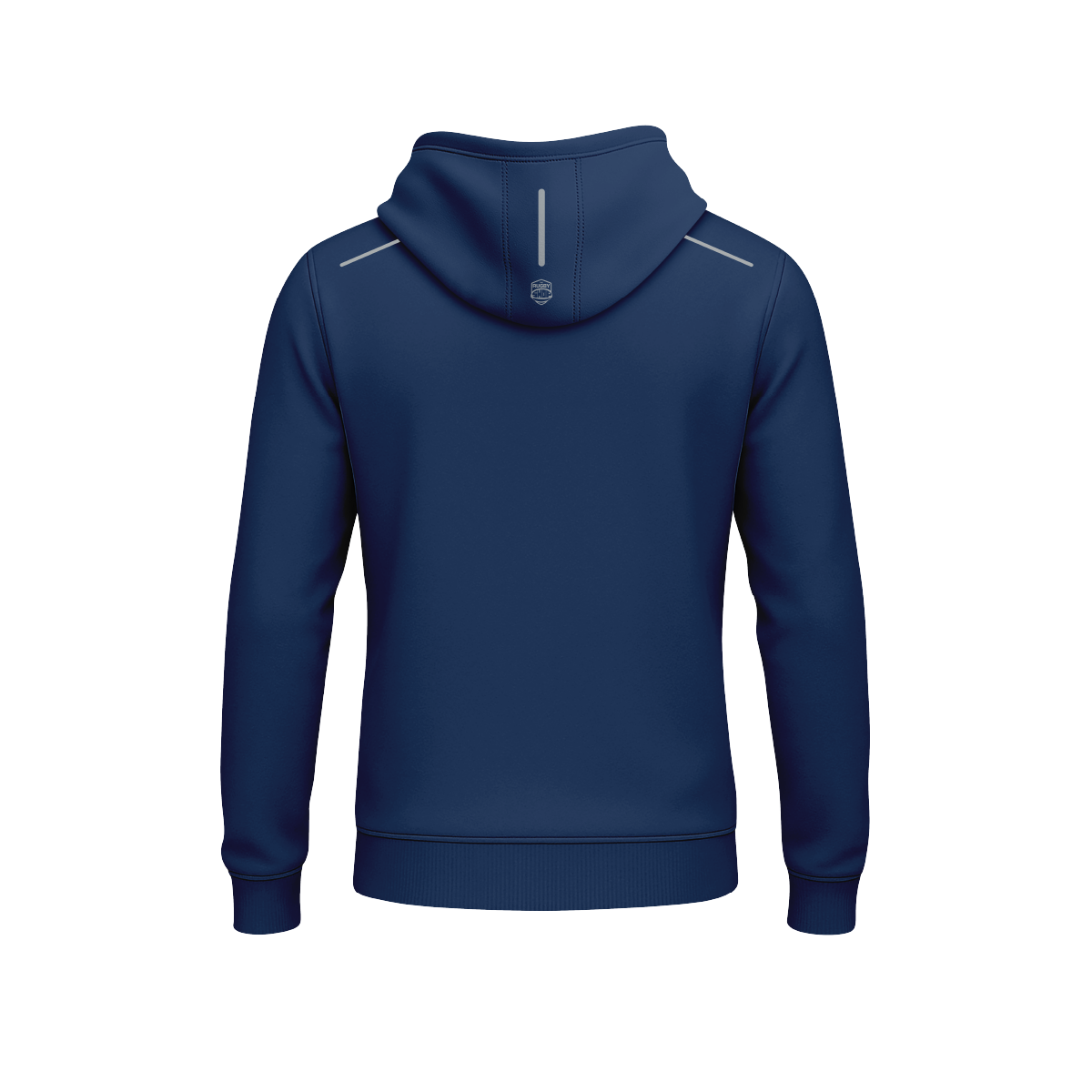 AVANTI Premier Quarter Zip Hoodie - Adult Unisex