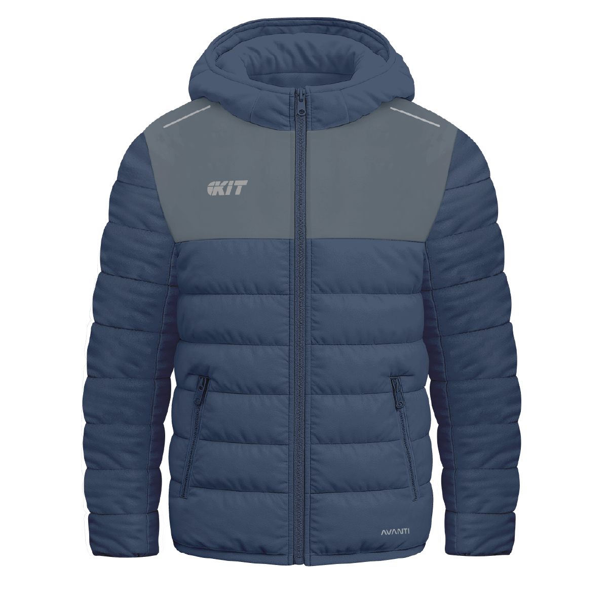 AVANTI Premier Insulated Jacket - Adult Unisex