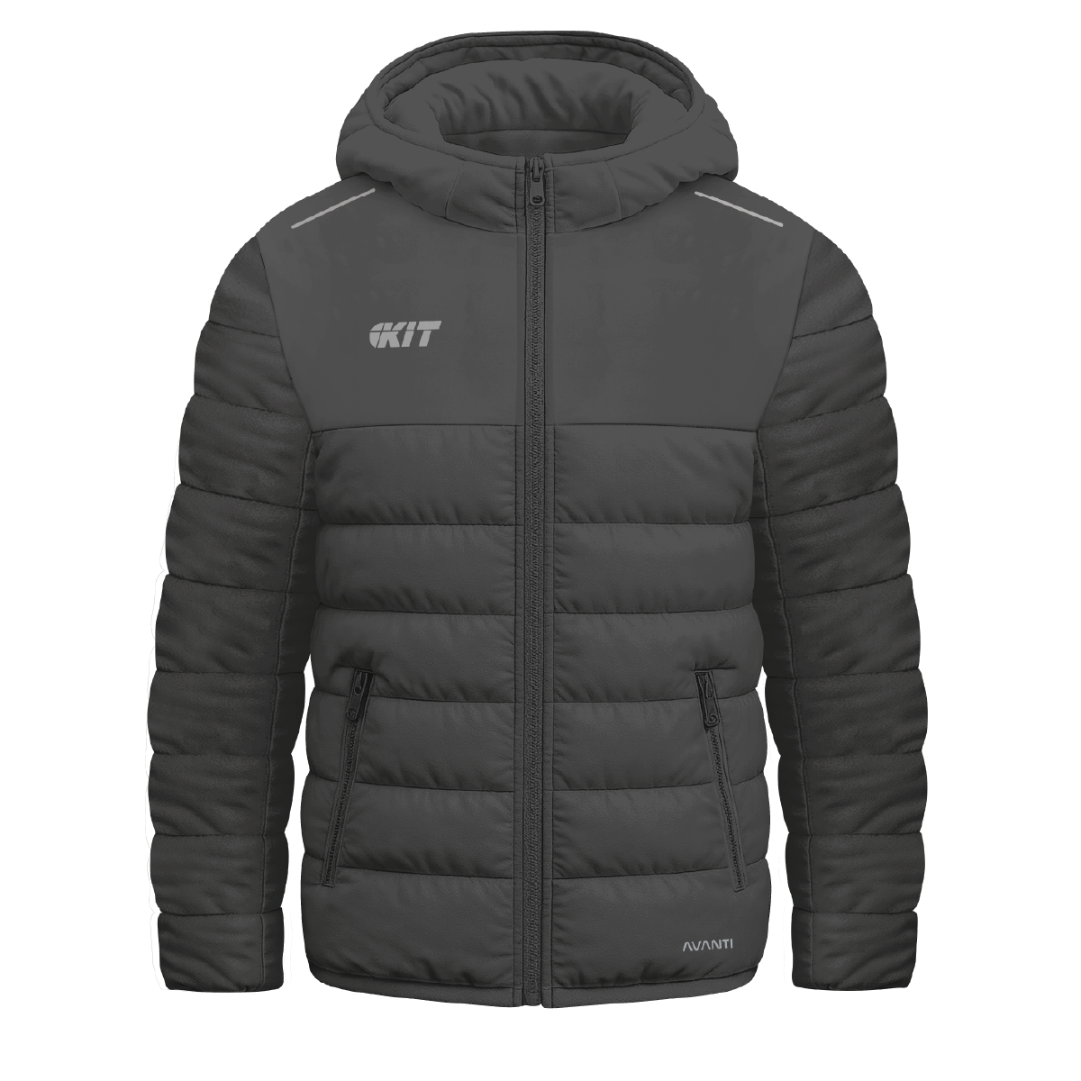 AVANTI Premier Insulated Jacket - Adult Unisex