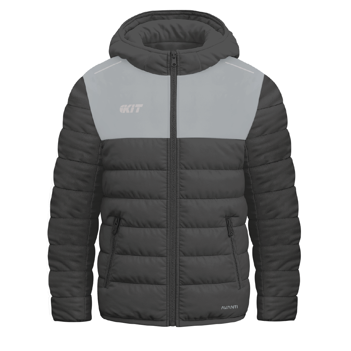 AVANTI Premier Insulated Jacket - Adult Unisex