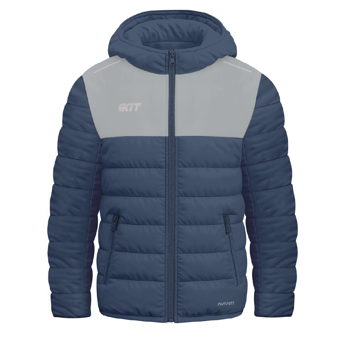 AVANTI Premier Insulated Jacket - Adult Unisex