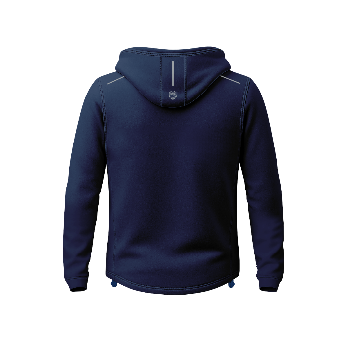 HYDRO-TEK Performance Rain Jacket - Adult Unisex