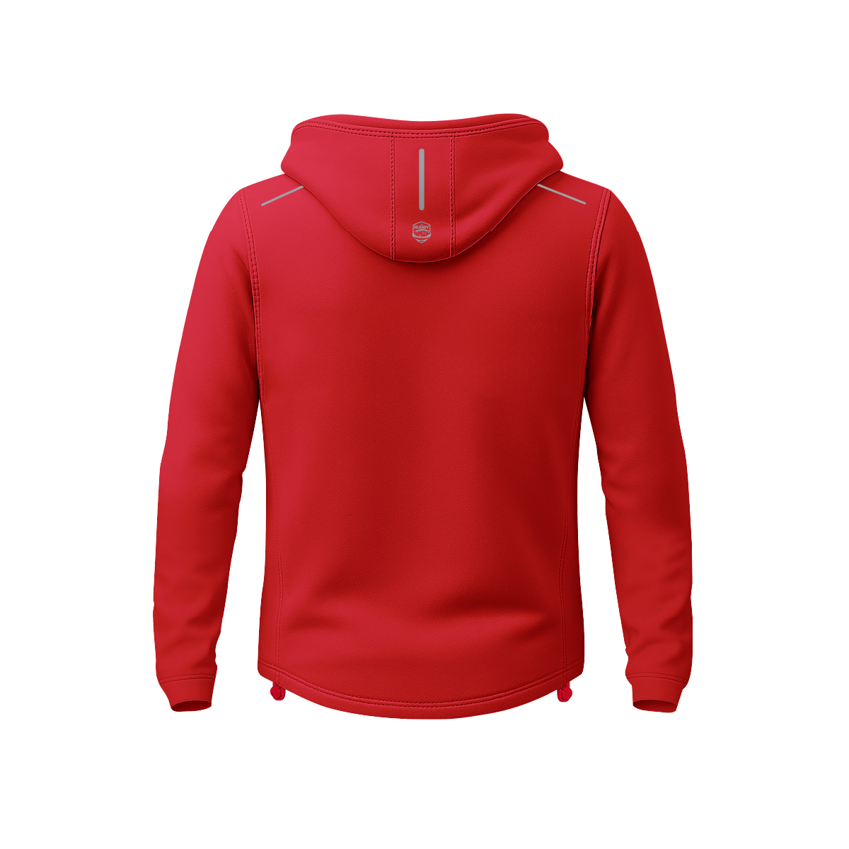 HYDRO-TEK Performance Rain Jacket - Adult Unisex
