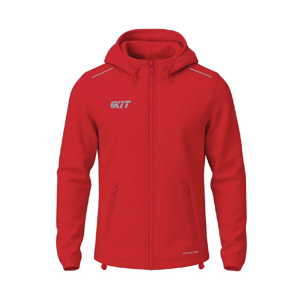 HYDRO-TEK Performance Rain Jacket - Adult Unisex