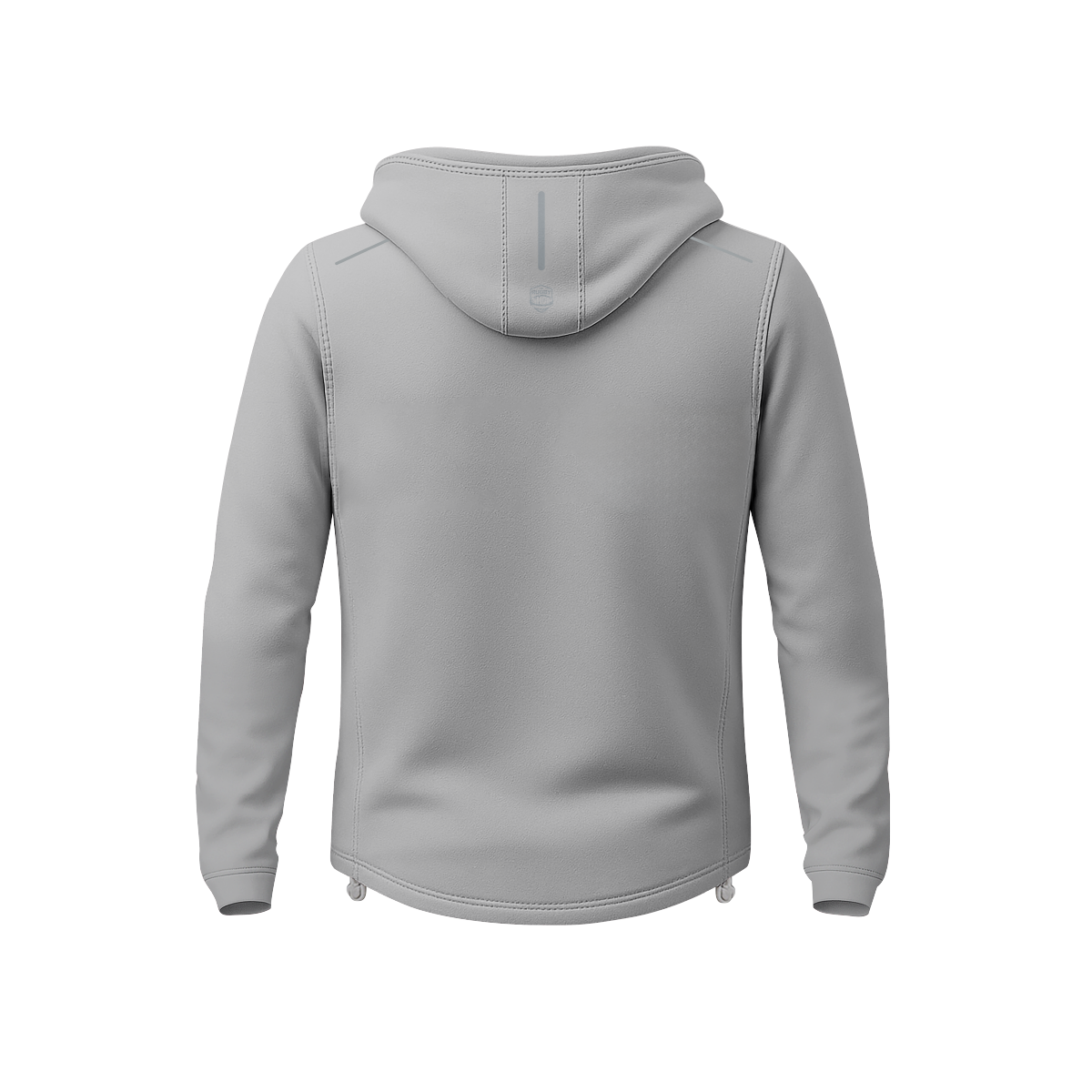 HYDRO-TEK Performance Rain Jacket - Adult Unisex