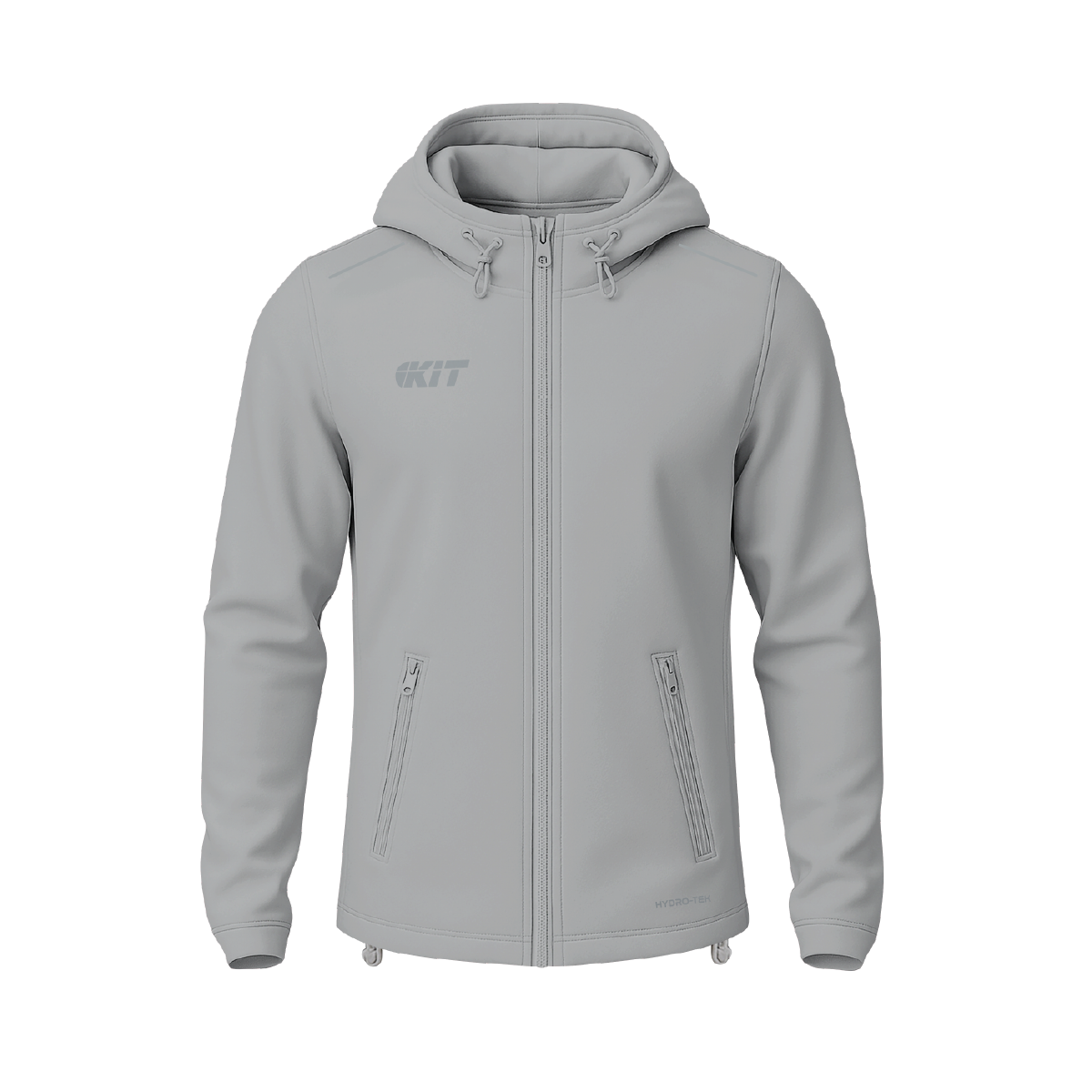 HYDRO-TEK Performance Rain Jacket - Adult Unisex