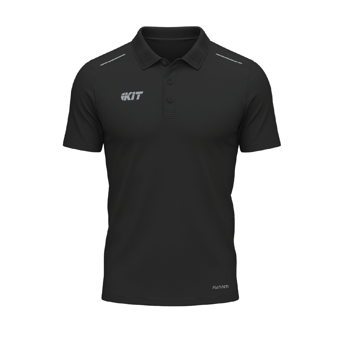 AVANTI Premier Classic Polo - Adult Unisex