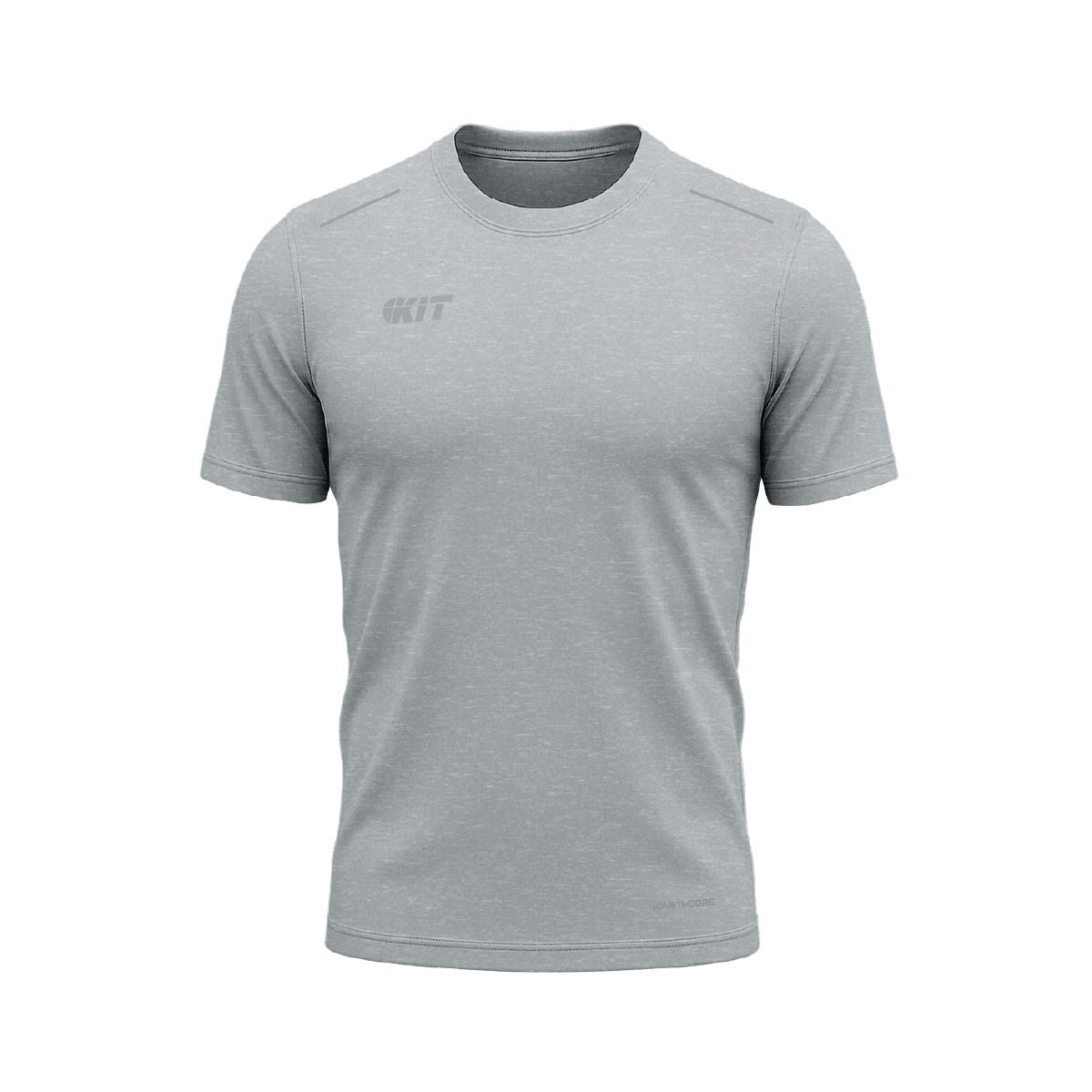 KINETI-CORE Performance Training T-Shirt - Adult Unisex
