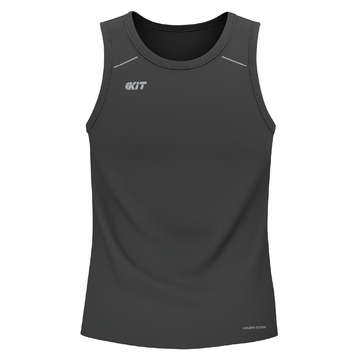 KINETI-CORE Performance Training Singlet - Adult Unisex
