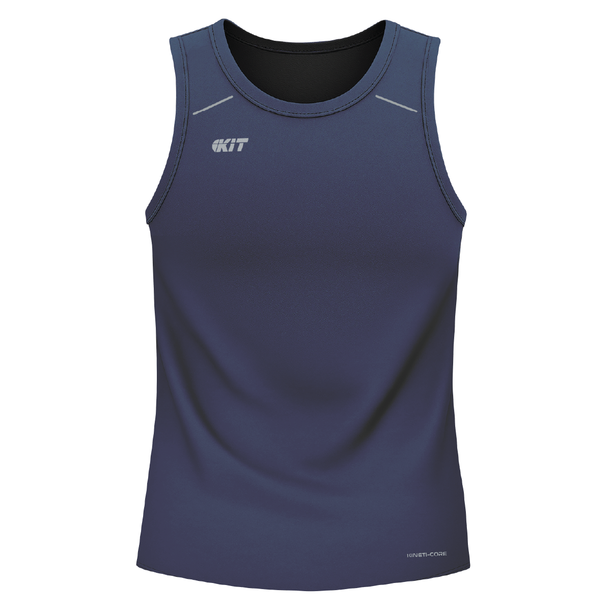 KINETI-CORE Performance Training Singlet - Adult Unisex