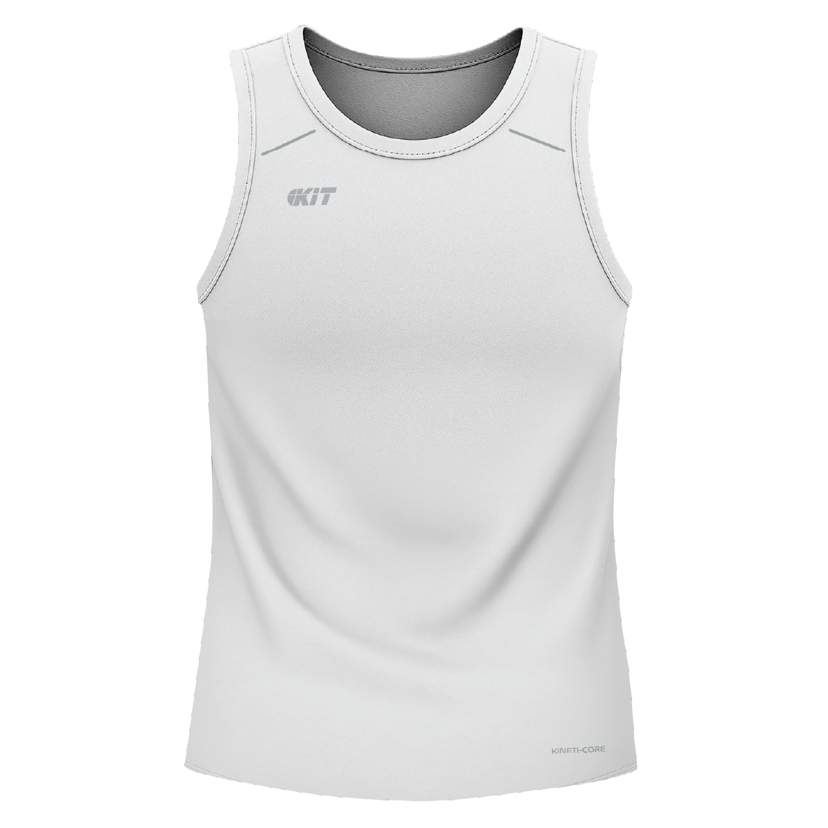 KINETI-CORE Performance Training Singlet - Adult Unisex