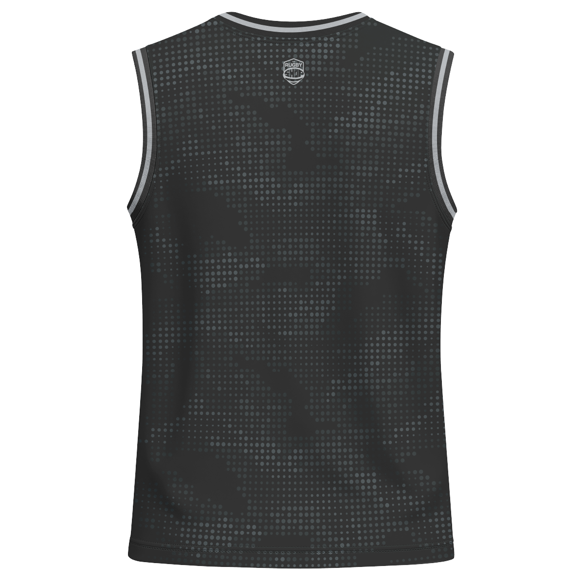 KINETI-CORE Performance Basketball Vest - Pixel Camo - Adult Unisex