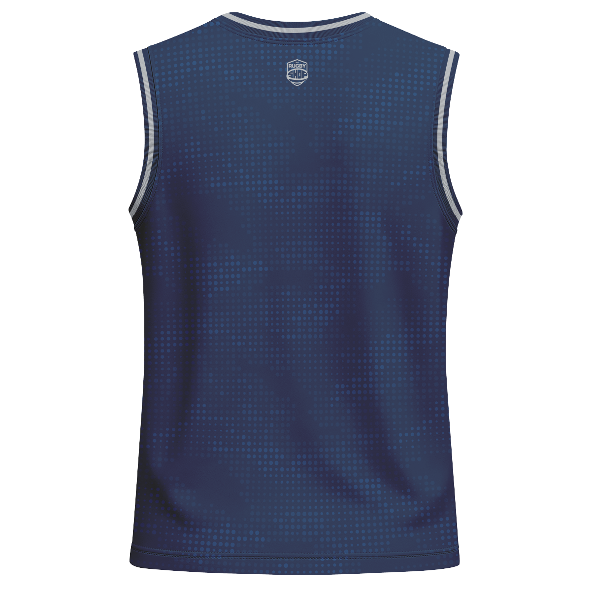KINETI-CORE Performance Basketball Vest - Pixel Camo - Adult Unisex