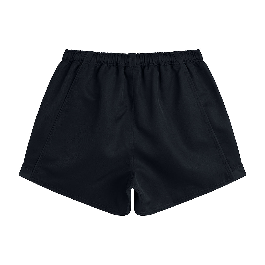 Canterbury Advantage Shorts - Men's - Black/Navy/White